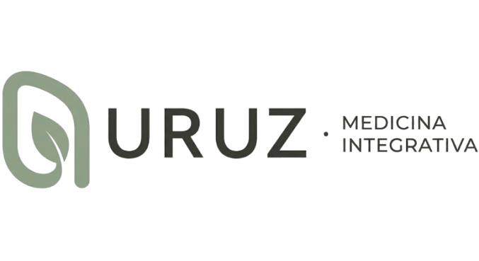 Logo URUZ Medicina Integrativa